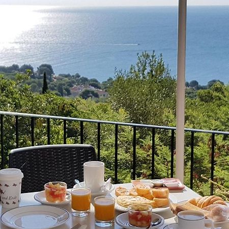 Hostal Sa Barraca - Adults Only Begur Exterior foto