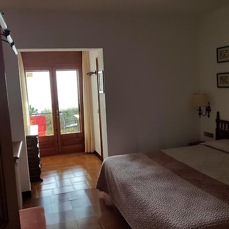Hostal Sa Barraca - Adults Only Begur Exterior foto