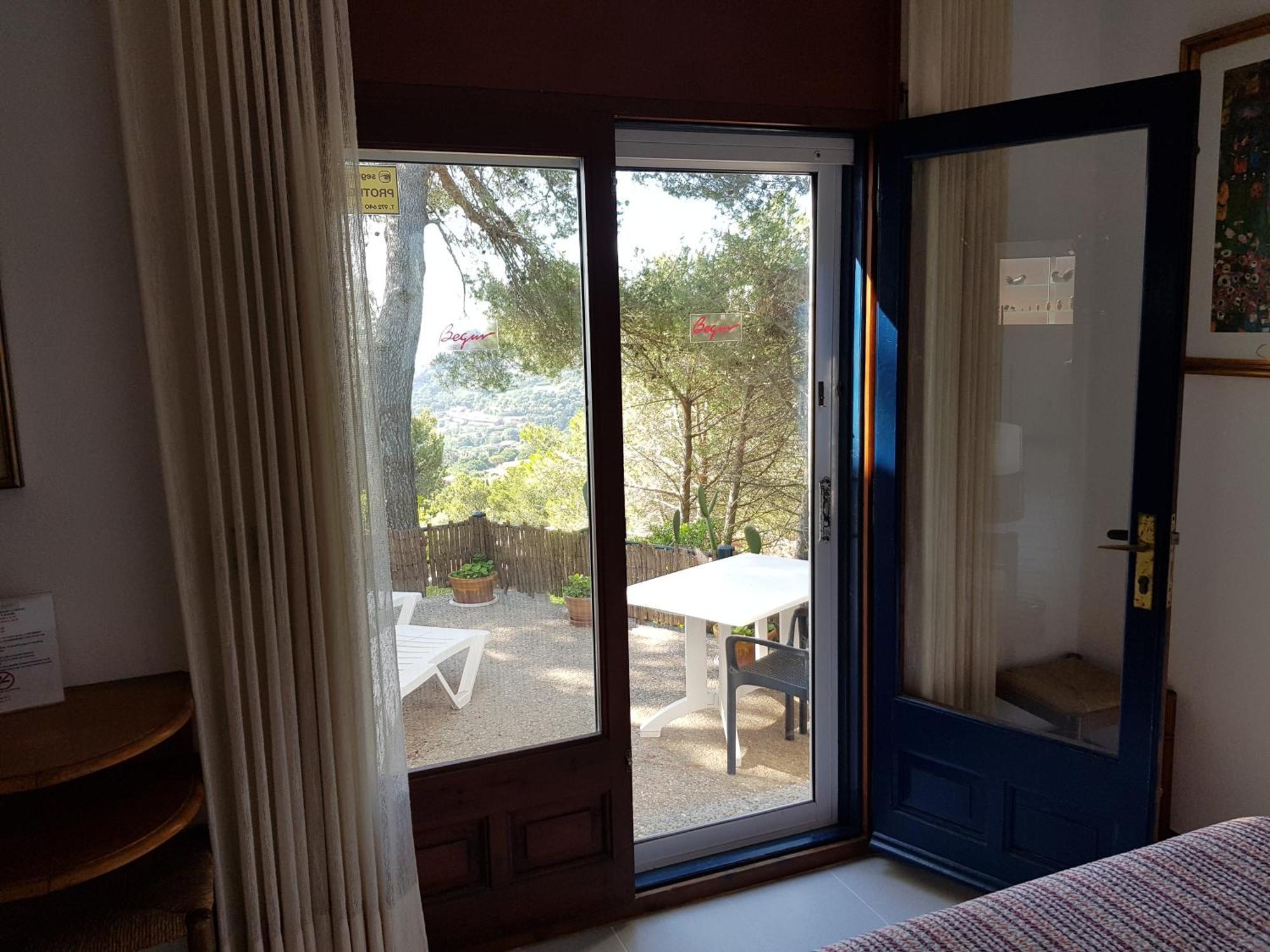 Hostal Sa Barraca - Adults Only Begur Exterior foto