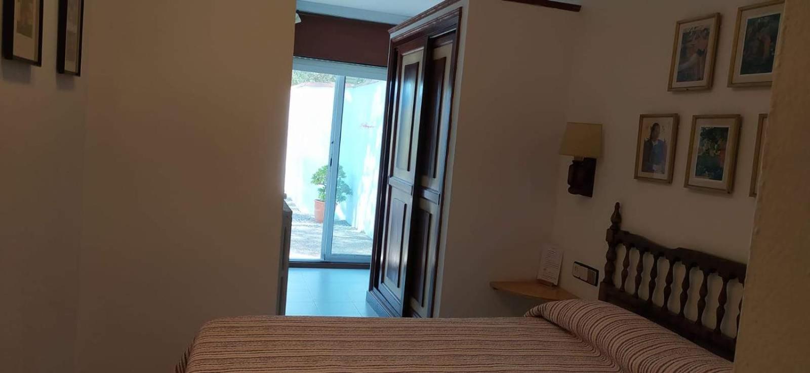 Hostal Sa Barraca - Adults Only Begur Exterior foto