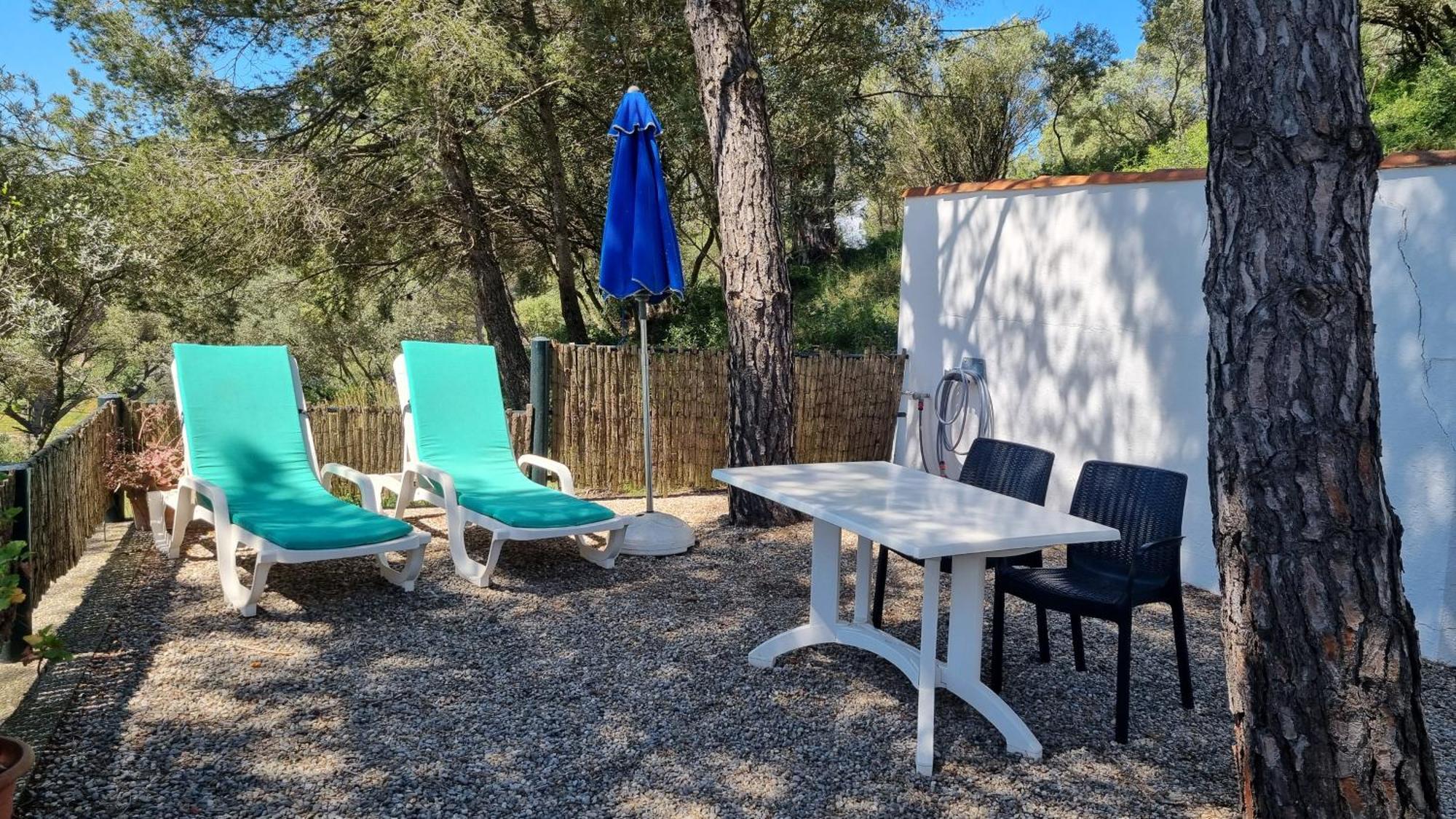 Hostal Sa Barraca - Adults Only Begur Exterior foto
