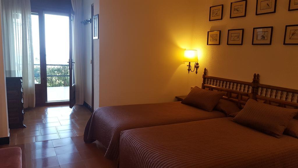 Hostal Sa Barraca - Adults Only Begur Exterior foto