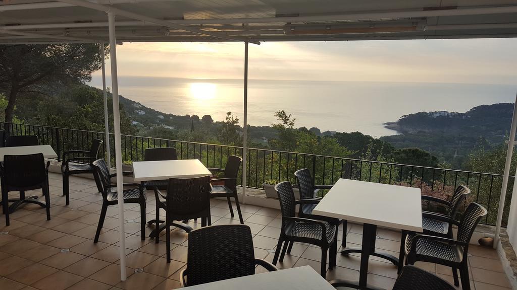 Hostal Sa Barraca - Adults Only Begur Exterior foto
