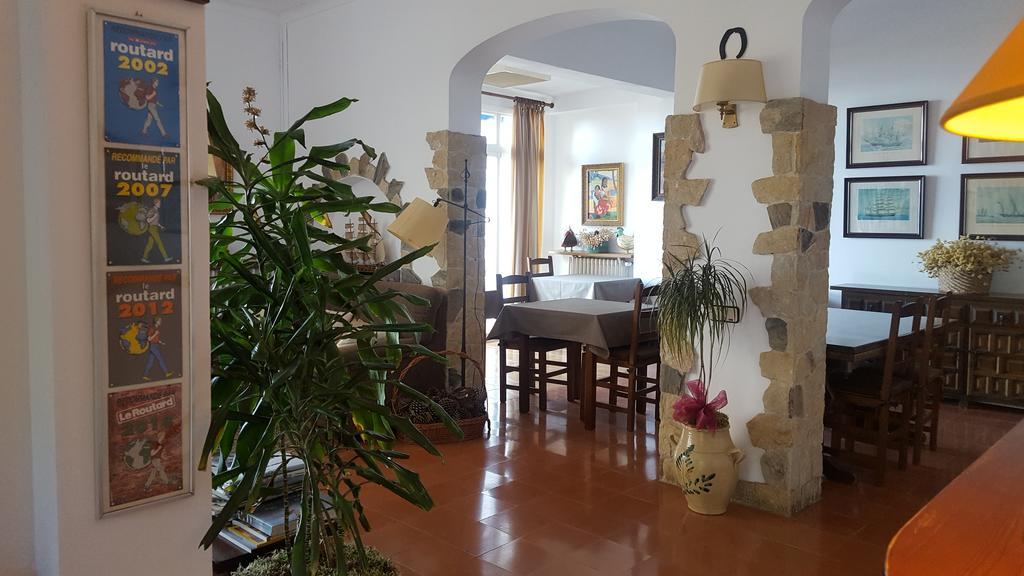 Hostal Sa Barraca - Adults Only Begur Exterior foto