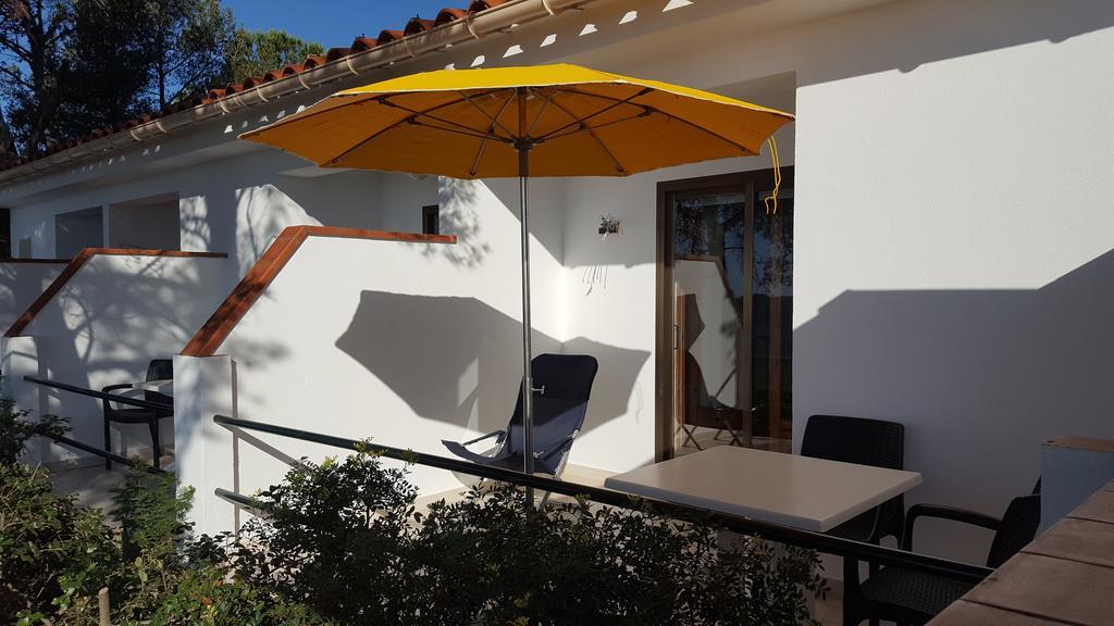 Hostal Sa Barraca - Adults Only Begur Exterior foto