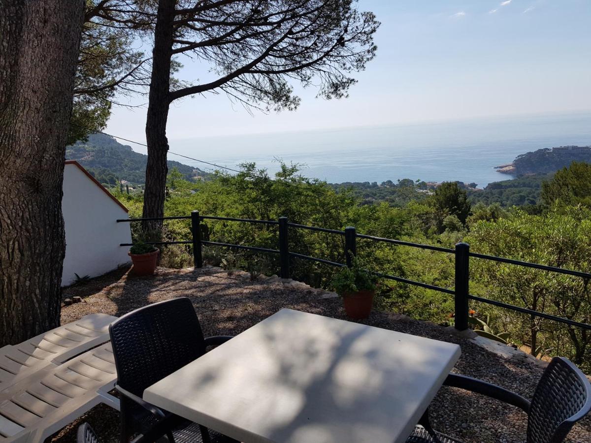 Hostal Sa Barraca - Adults Only Begur Exterior foto