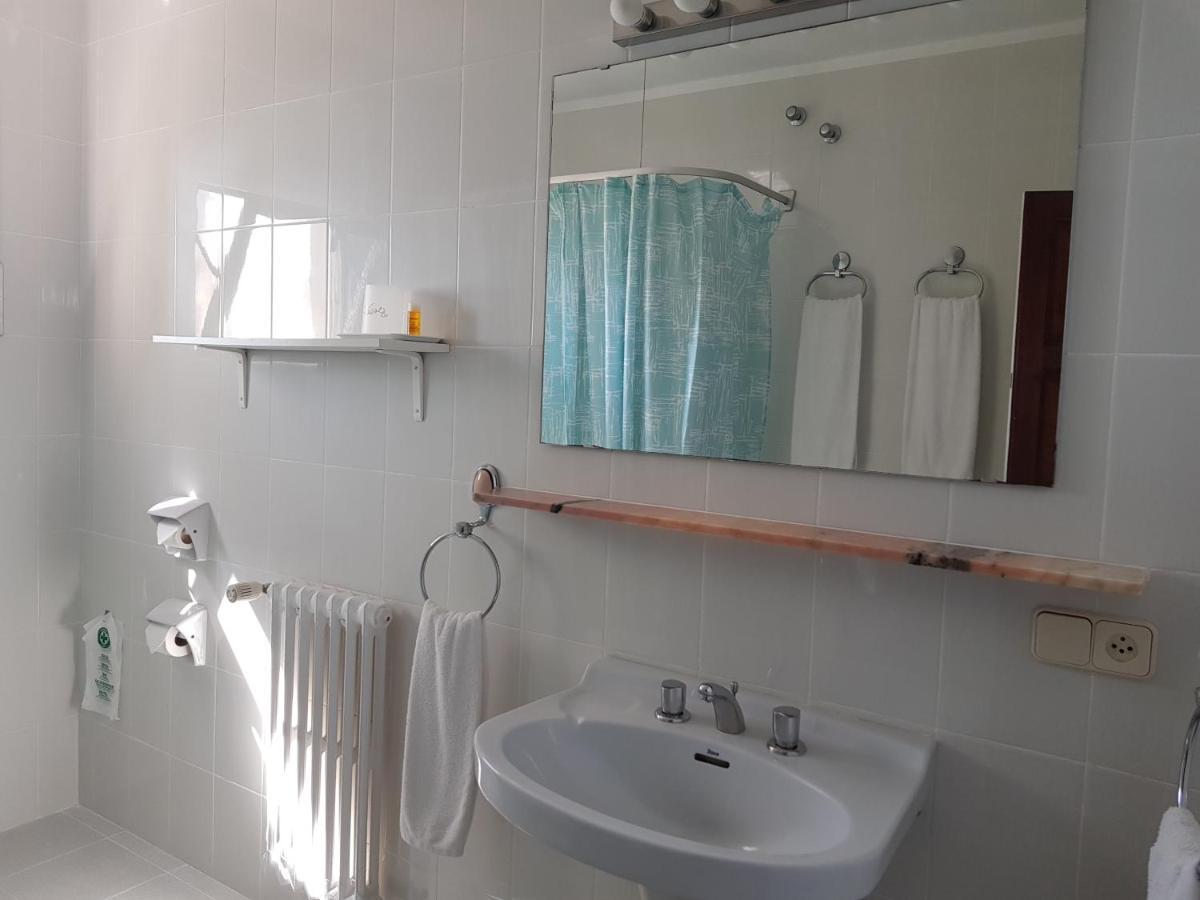 Hostal Sa Barraca - Adults Only Begur Exterior foto